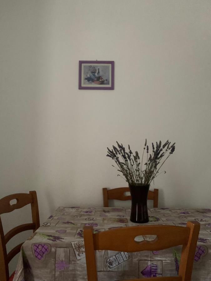 Villa Lory Krk Крк Екстер'єр фото
