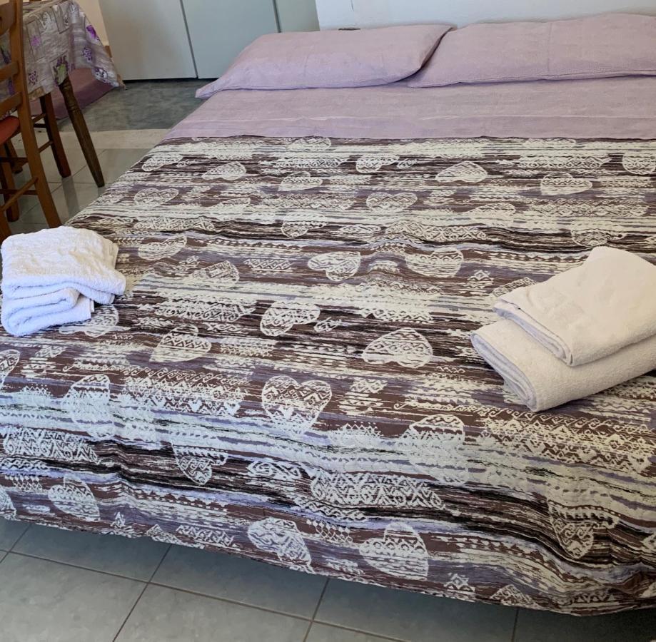 Villa Lory Krk Крк Екстер'єр фото