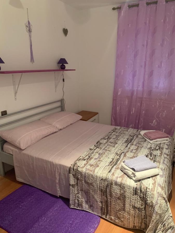 Villa Lory Krk Крк Екстер'єр фото