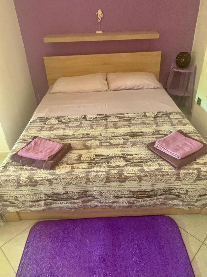 Villa Lory Krk Крк Екстер'єр фото