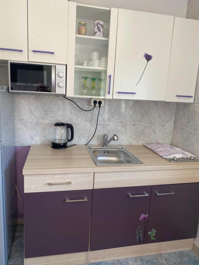 Villa Lory Krk Крк Екстер'єр фото