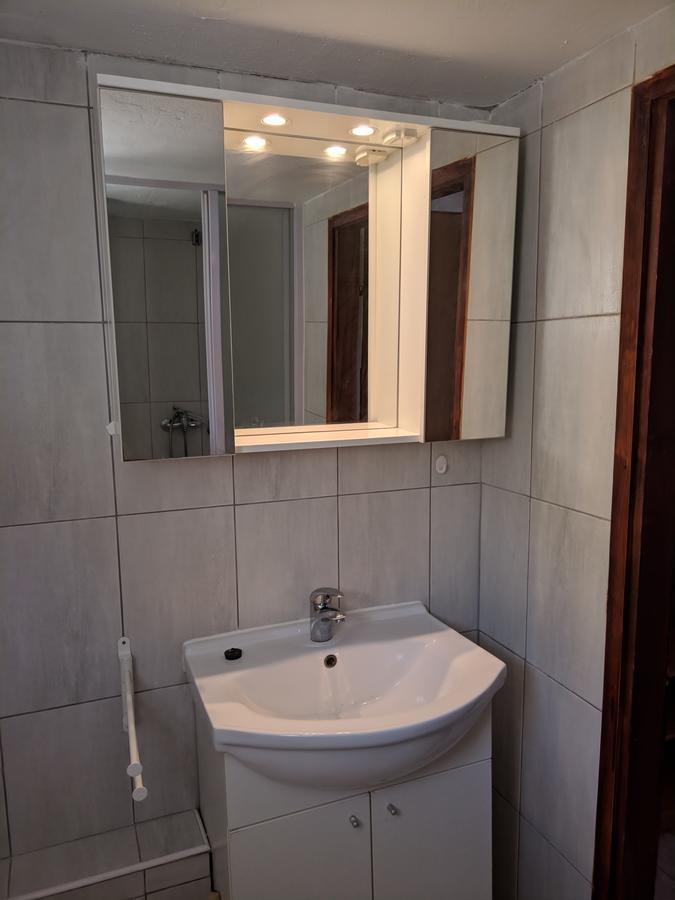 Villa Lory Krk Крк Екстер'єр фото
